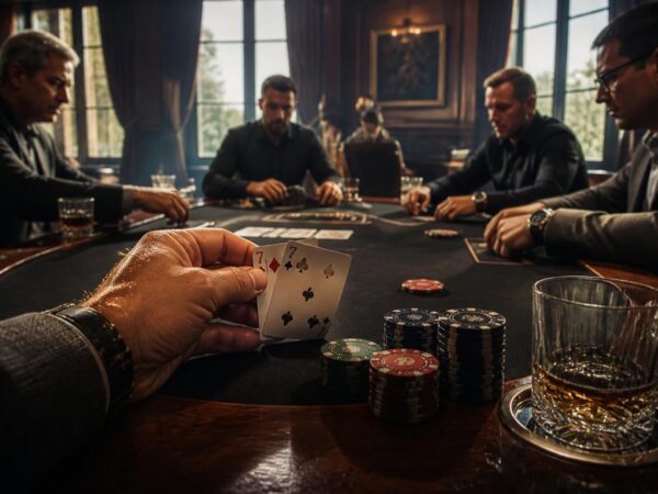 Comment calculer les petites paires au poker