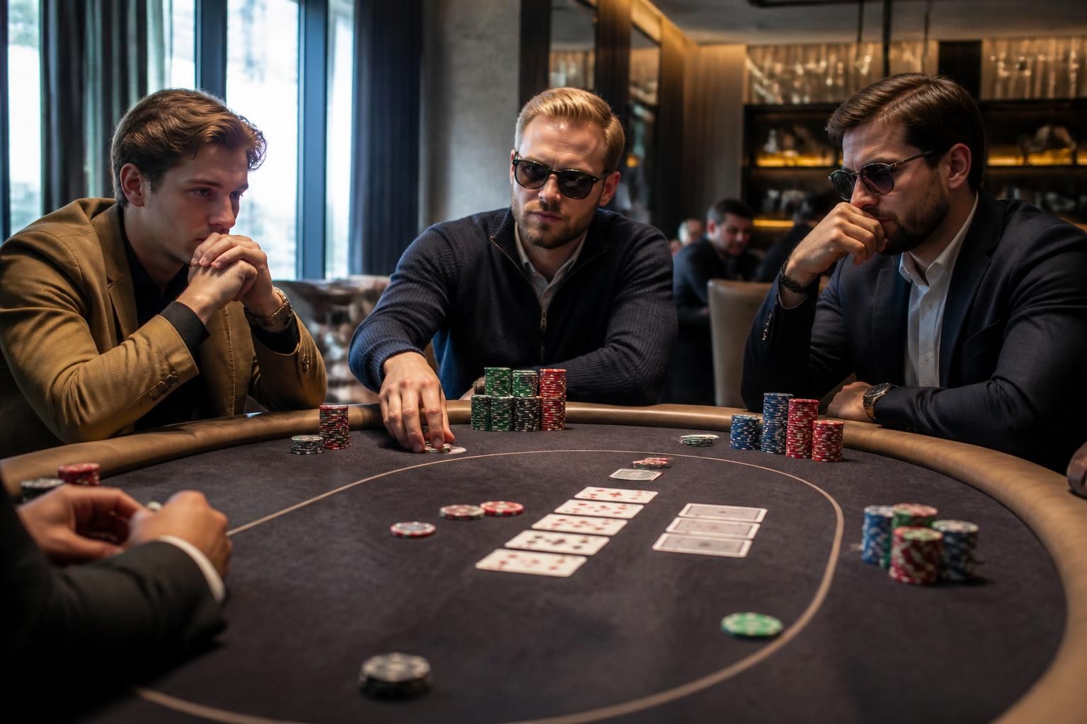 Comment calculer les pot odds au poker