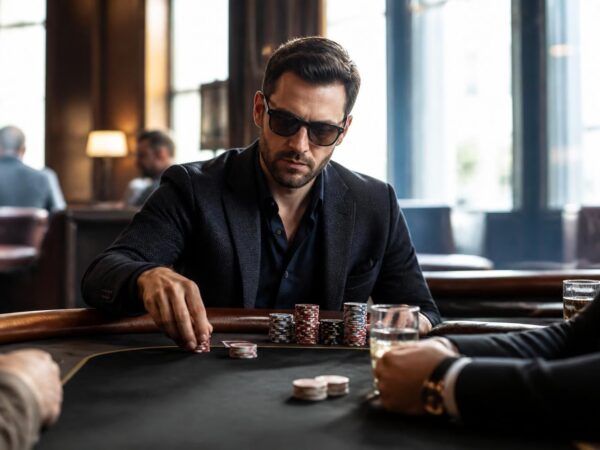 Comment calculer l&rsquo;etiquette en poker live