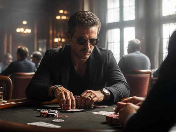 Comment comprendre la concentration en session de poker