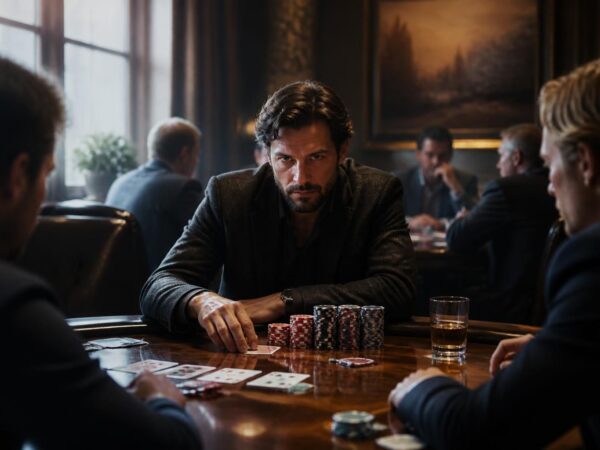 Comment comprendre la lecture des adversaires au poker