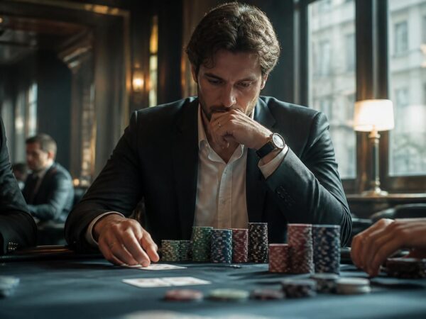 Comment comprendre la polarisation de range au poker