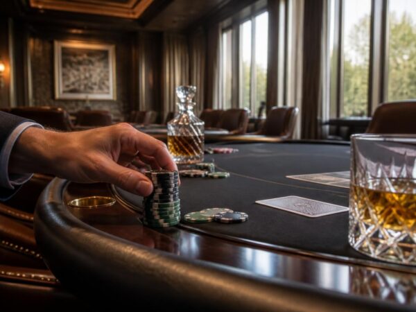 Comment comprendre la stratégie du limp-reraise au poker