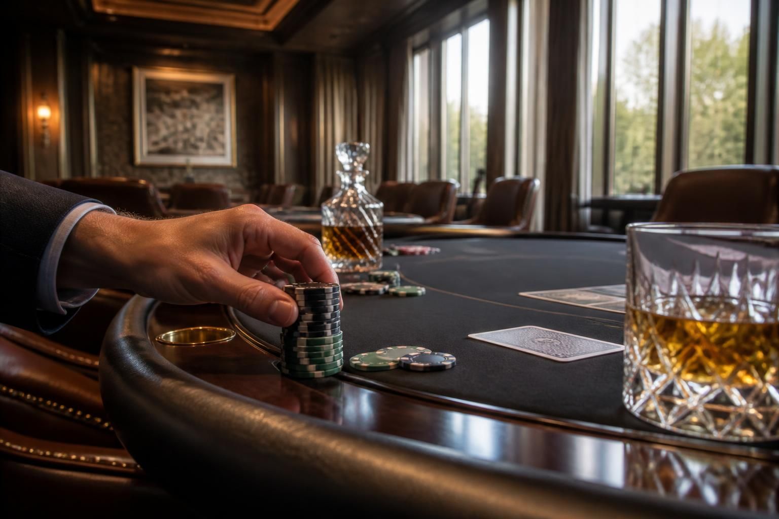 Comment comprendre la stratégie du limp-reraise au poker