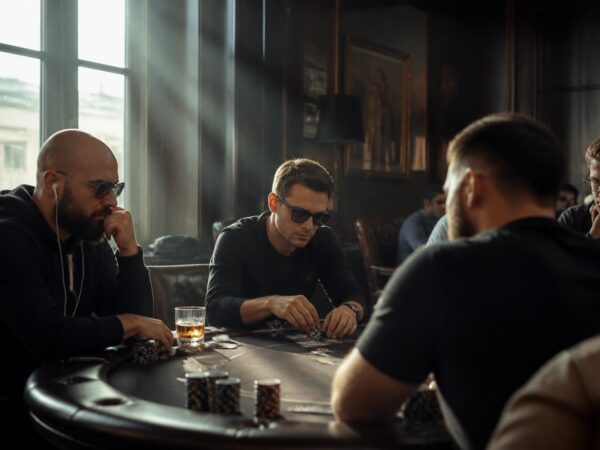 Comment comprendre l&rsquo;add-on en tournoi de poker