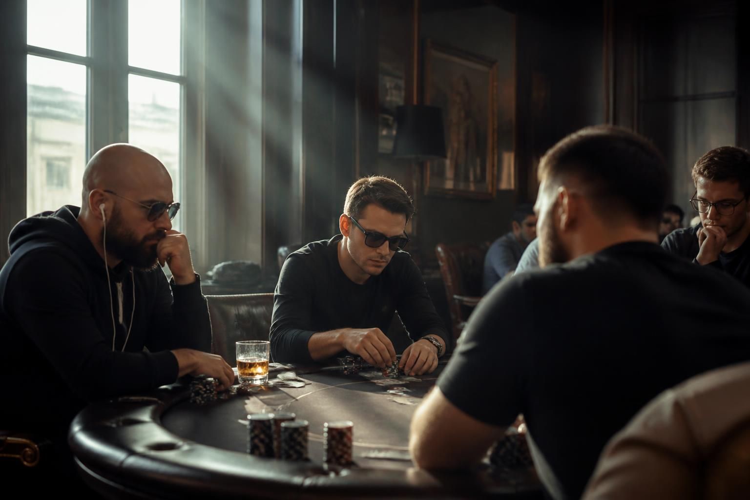 Comment comprendre l&rsquo;add-on en tournoi de poker