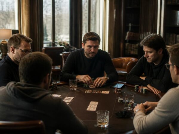 Comment comprendre le 3-bet au poker