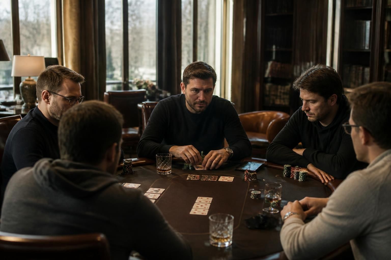 Comment comprendre le 3-bet au poker