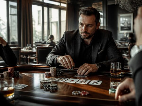 Comment comprendre le Kelly Criterion appliqué au poker