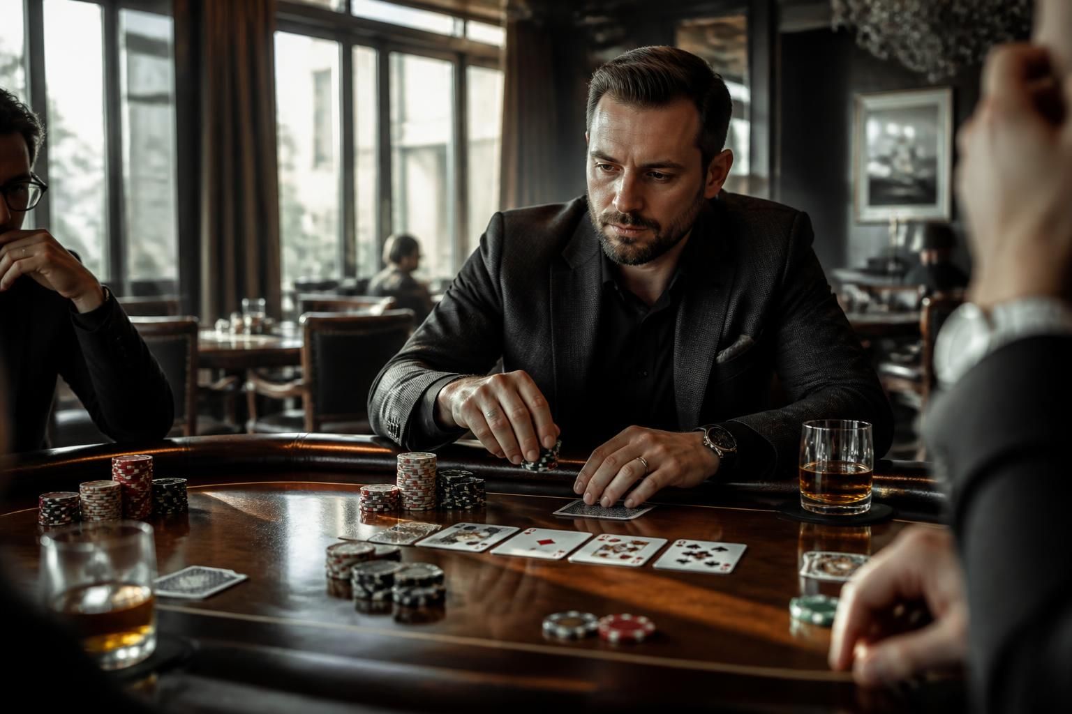 Comment comprendre le Kelly Criterion appliqué au poker