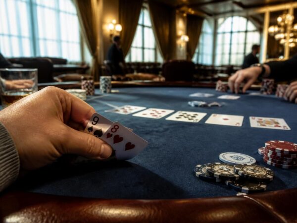 Comment comprendre le comptage des outs au poker