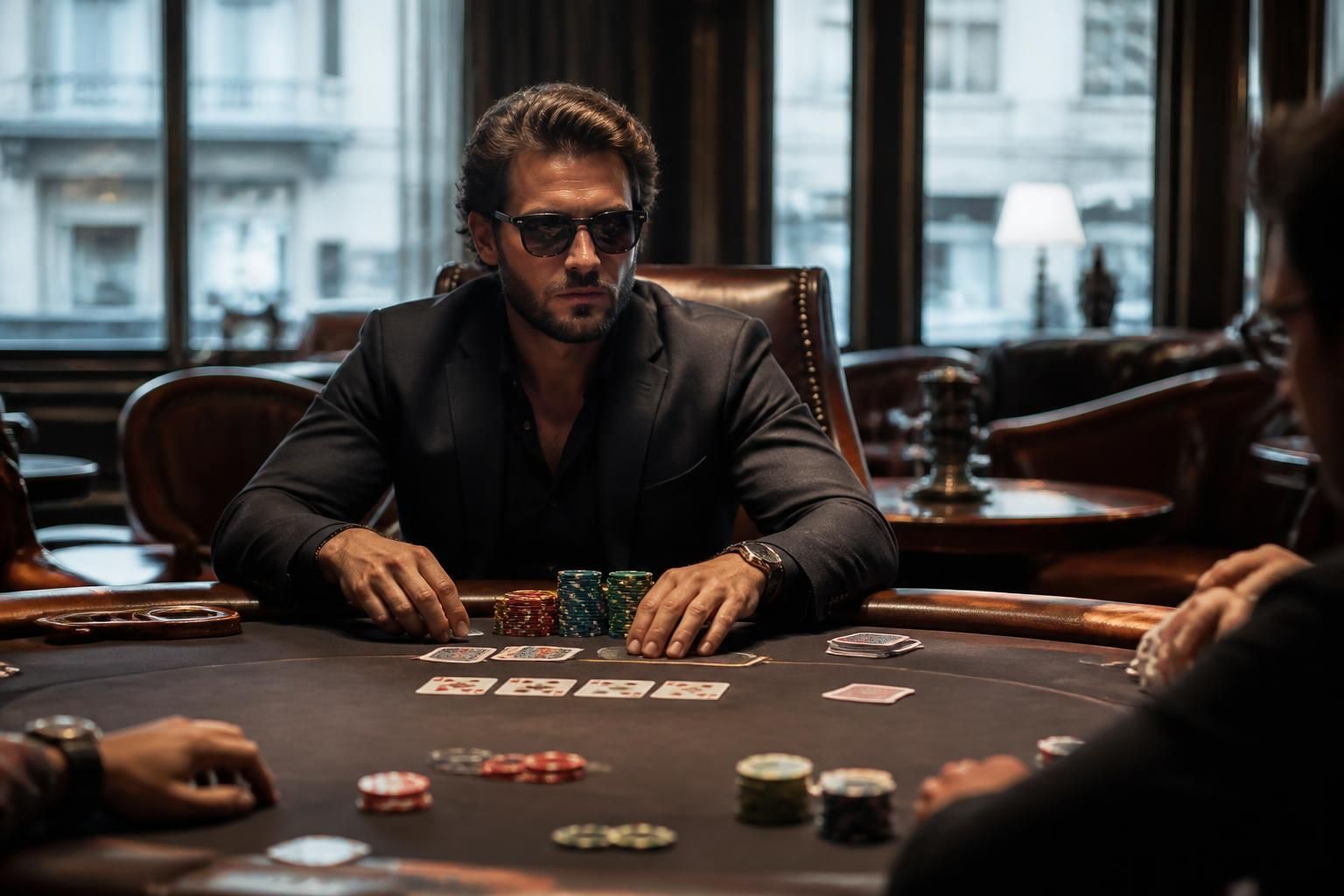 Comment comprendre les Mixed Games de poker