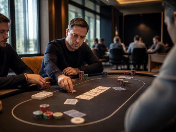 Comment comprendre les blockers au poker