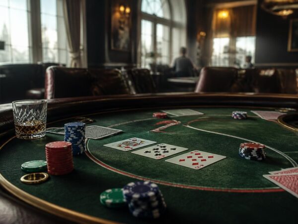 Comment comprendre les flops coordonnés au poker