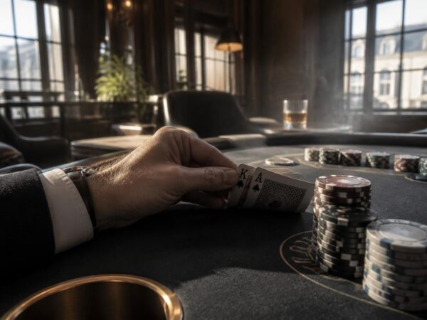 Comment comprendre les implied odds au poker