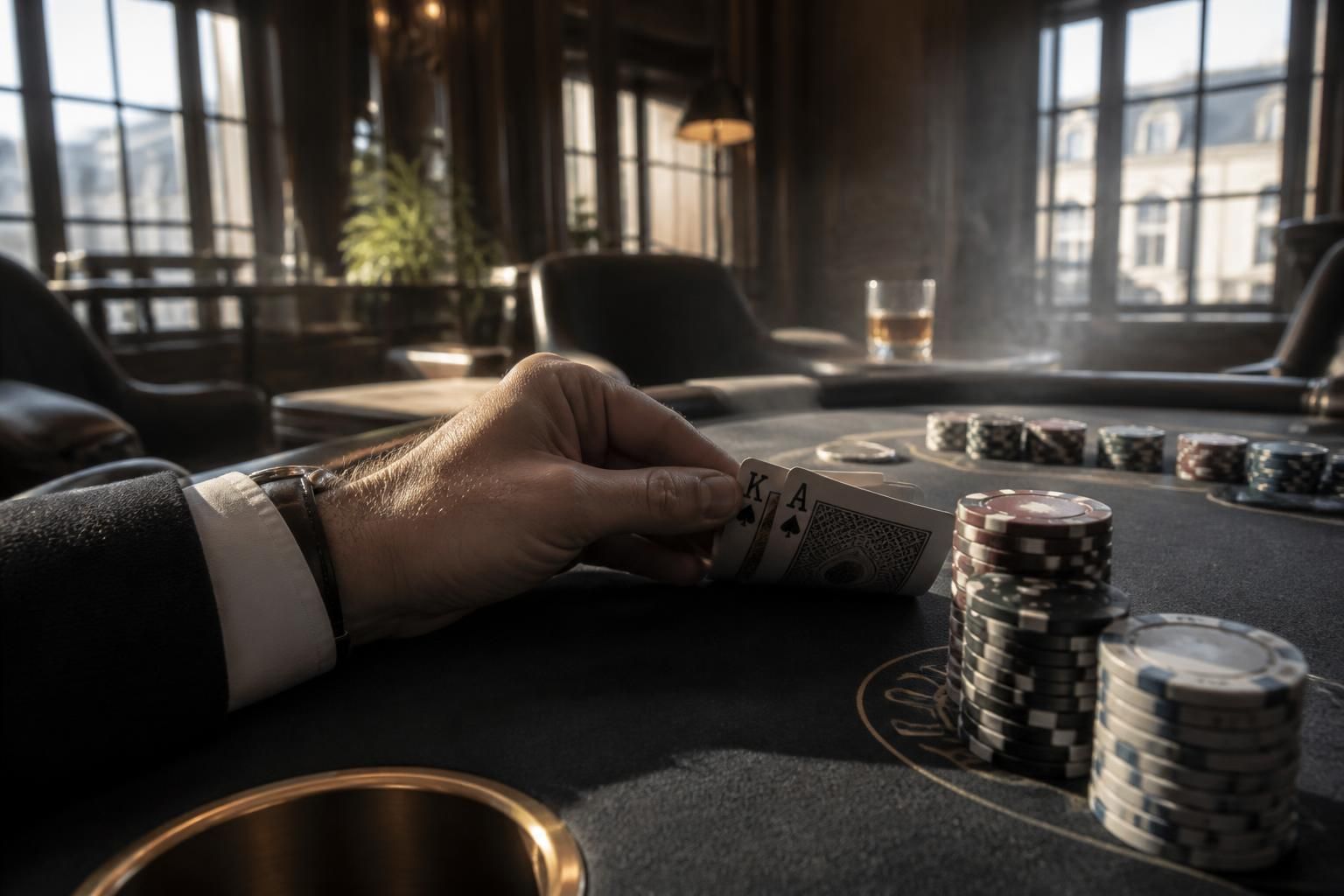Comment comprendre les implied odds au poker