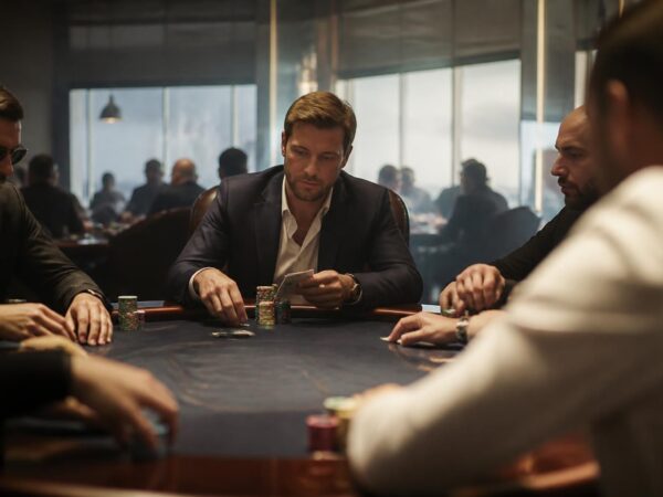 Comment comprendre les tournois EPT de poker
