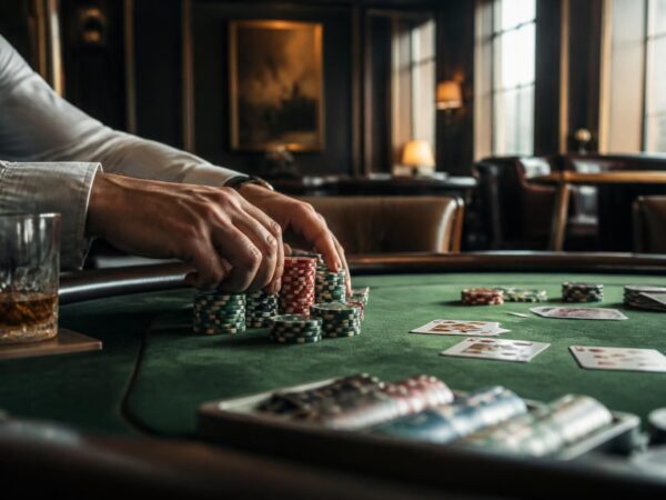 Comment comprendre l&rsquo;overbet au poker