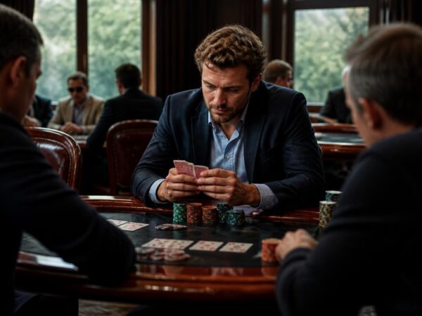 Comment décrypter la polarisation de range au poker