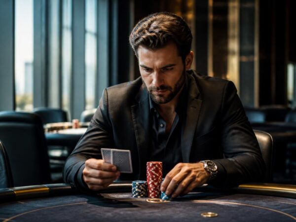 Comment décrypter la stratégie exploitative au poker