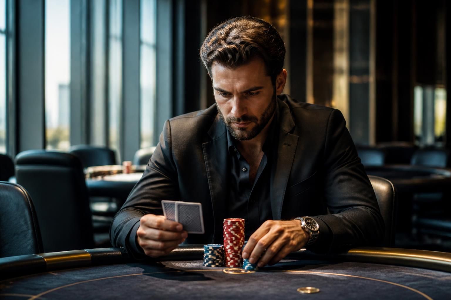 Comment décrypter la stratégie exploitative au poker