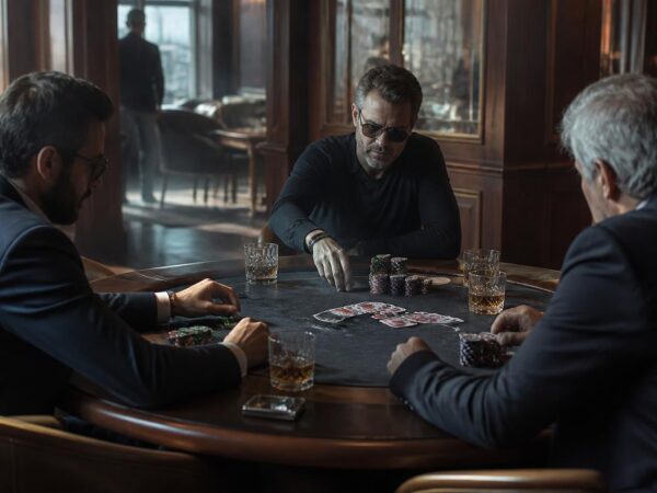 Comment décrypter la variance au poker en ligne