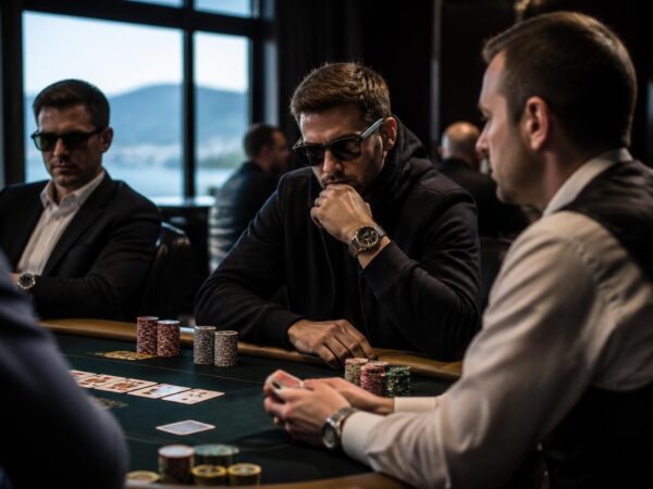 Comment décrypter le Kelly Criterion appliqué au poker