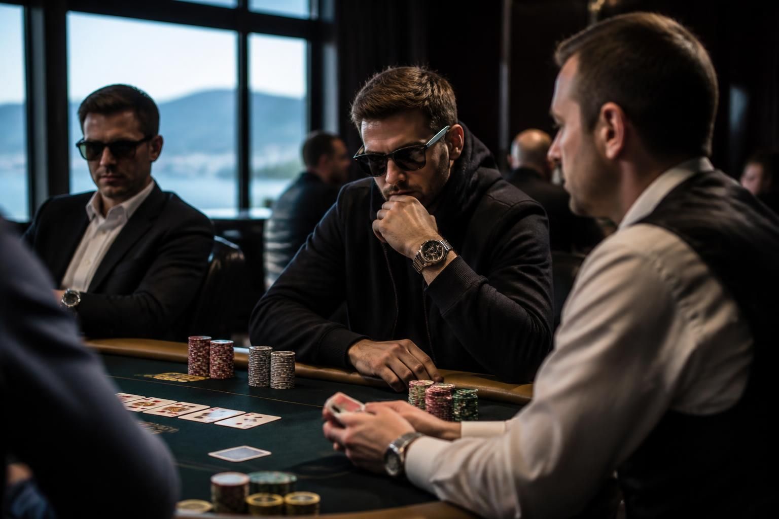 Comment décrypter le Kelly Criterion appliqué au poker