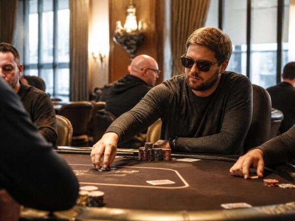 Comment décrypter le bankroll management au poker