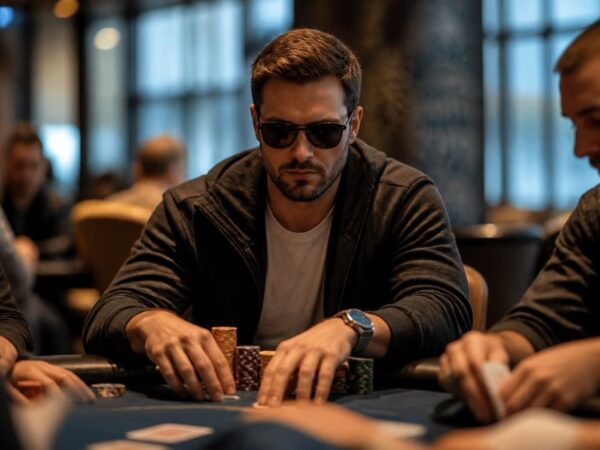 Comment décrypter le tight-aggressive au poker