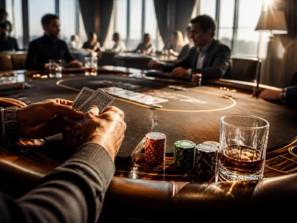 Comment décrypter les bad beat jackpots en poker