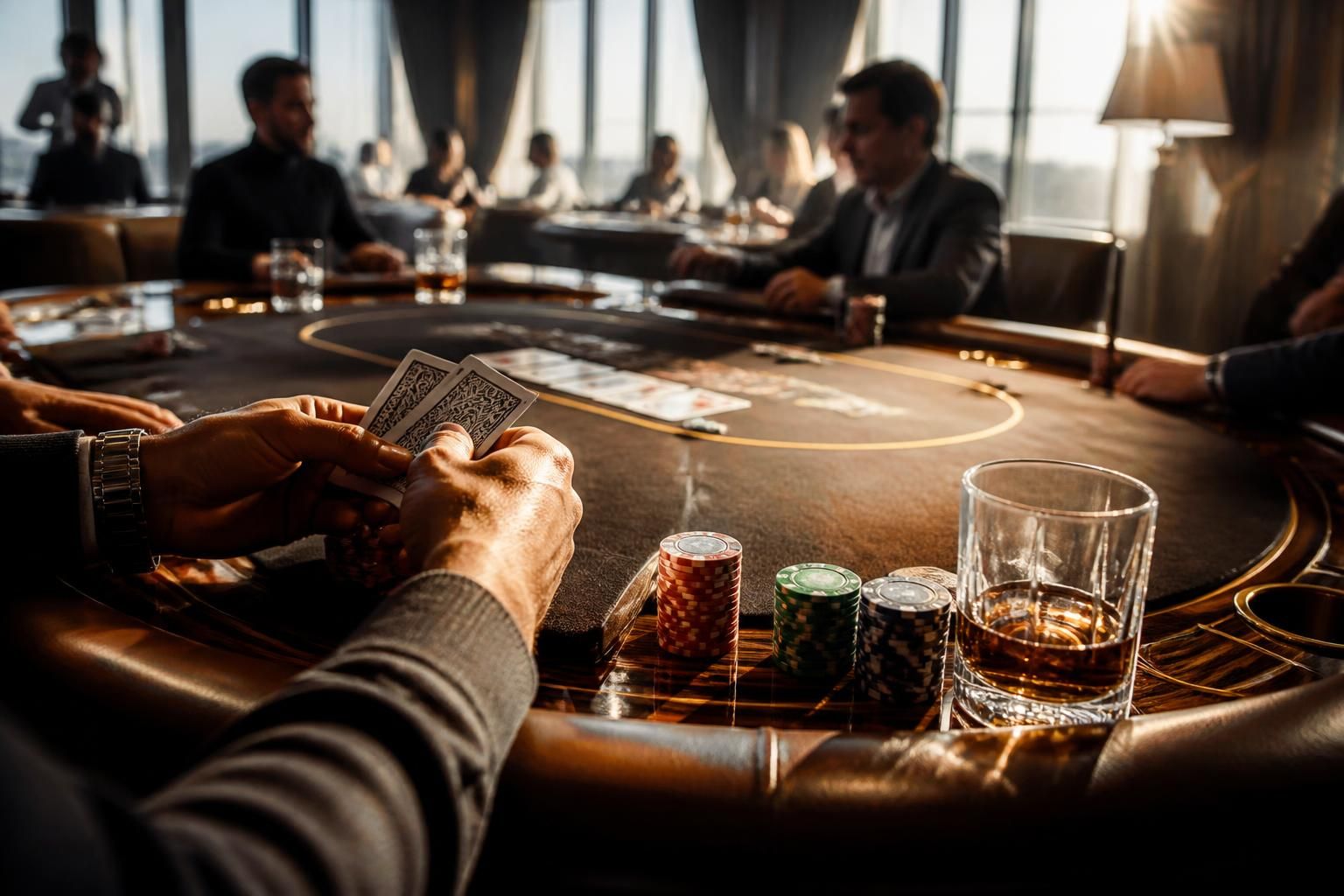 Comment décrypter les bad beat jackpots en poker