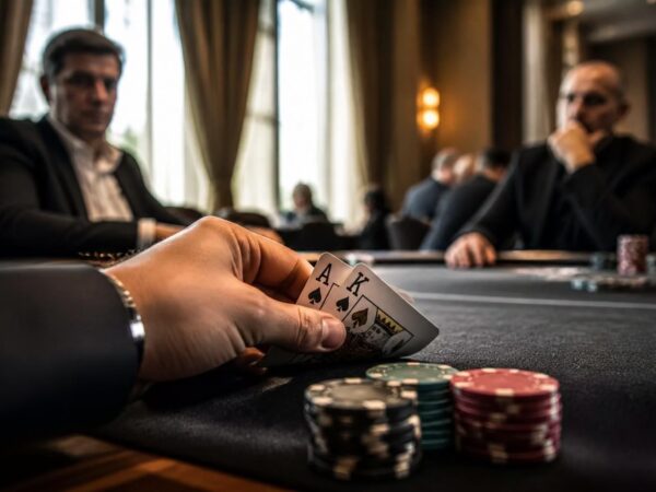 Comment décrypter les implied odds au poker