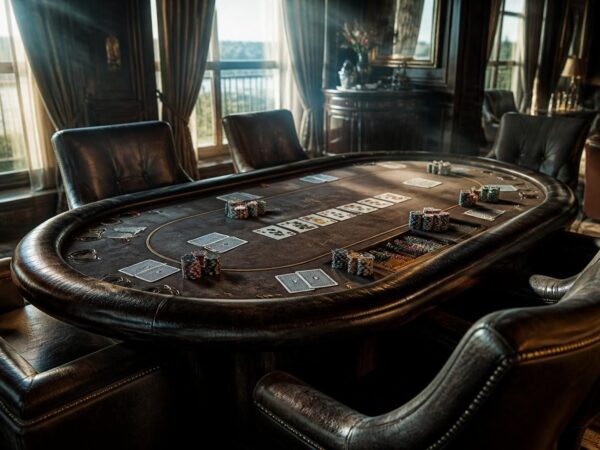 Comment décrypter les règles officielles du poker