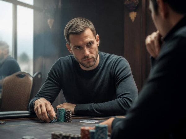 Comment décrypter les tells adverses au poker