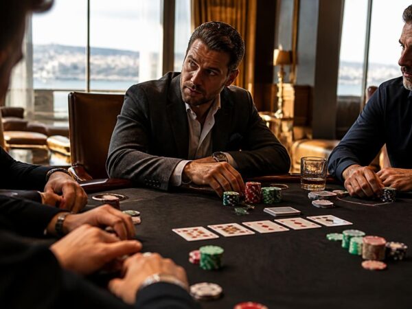 Comment développer le dead money au poker