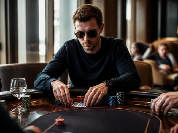 Comment développer le winrate au poker