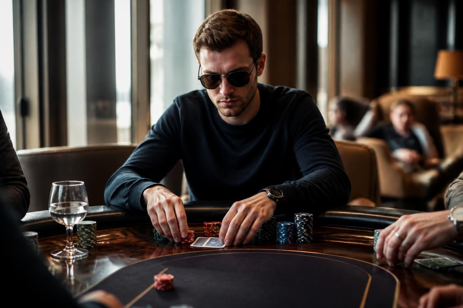 Comment développer le winrate au poker
