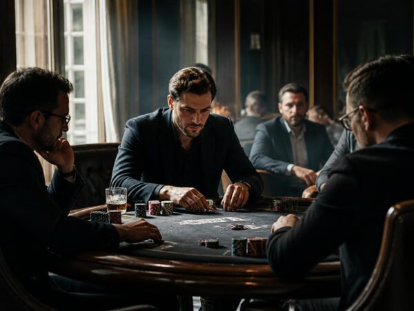 Comment développer les connecteurs assortis au poker