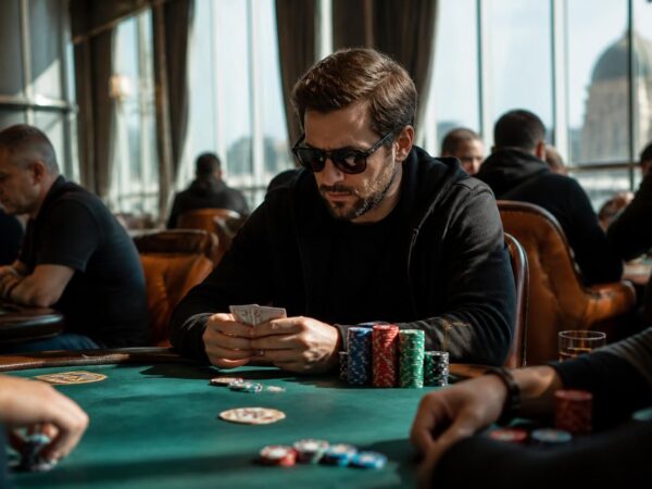 Comment exploiter l&rsquo;ICM en fin de tournoi de poker