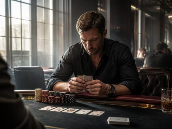 Comment exploiter la c-bet au poker