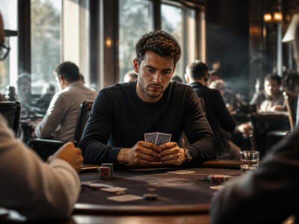 Comment exploiter la gestion du tilt au poker