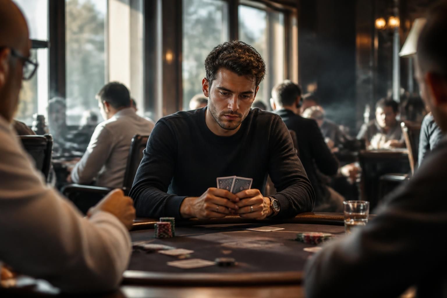 Comment exploiter la gestion du tilt au poker
