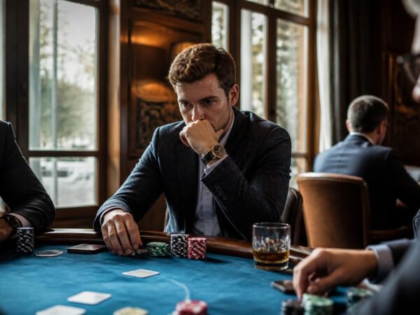 Comment exploiter la polarisation de range au poker