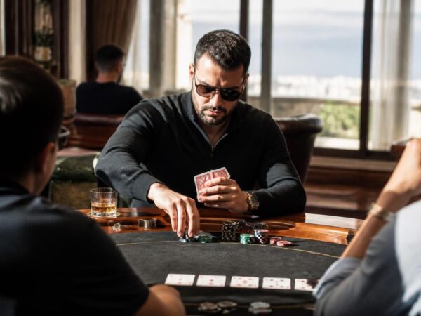 Comment exploiter la stratégie du limp-reraise au poker