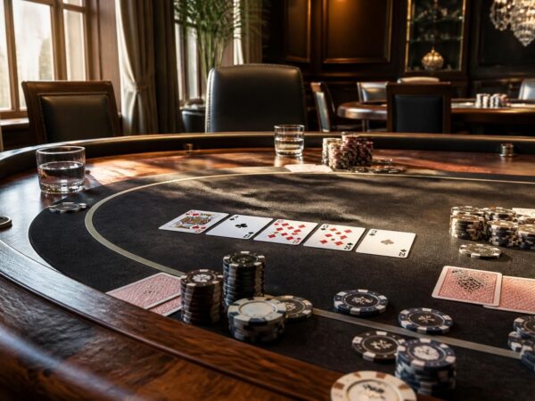 Comment exploiter la texture du board au poker