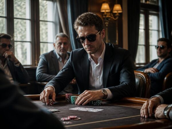 Comment exploiter le push/fold en tournoi de poker