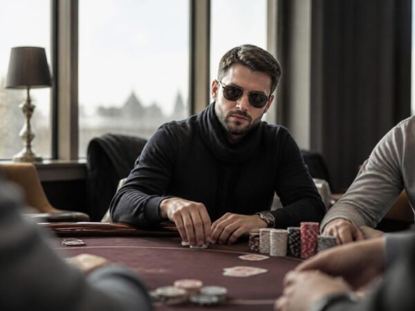 Comment exploiter les réseaux de poker en ligne