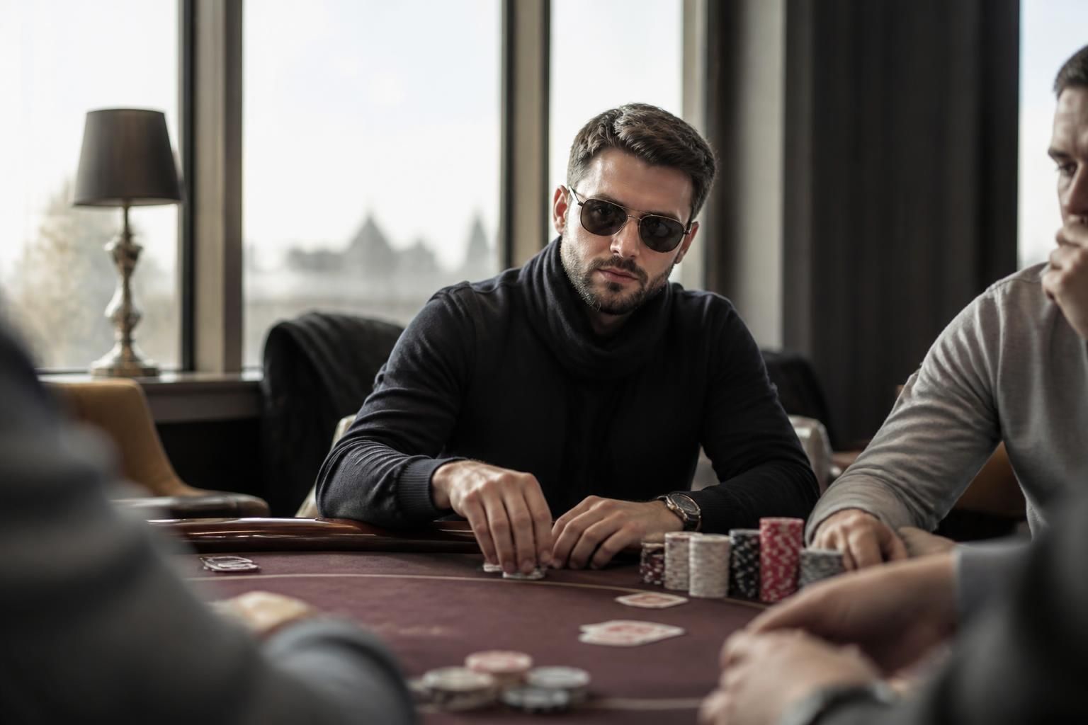 Comment exploiter les réseaux de poker en ligne