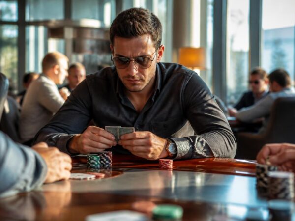 Comment exploiter les satellites de poker en ligne